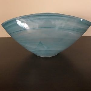 Decorative bowl